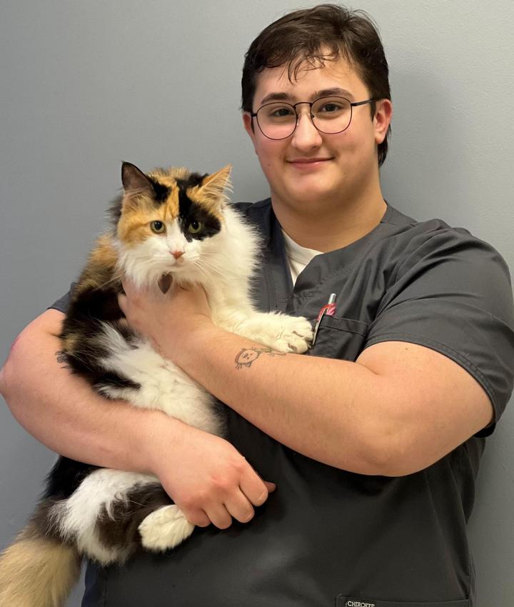 Dog & Cat Veterinarians Experienced Veterinarians in Erie